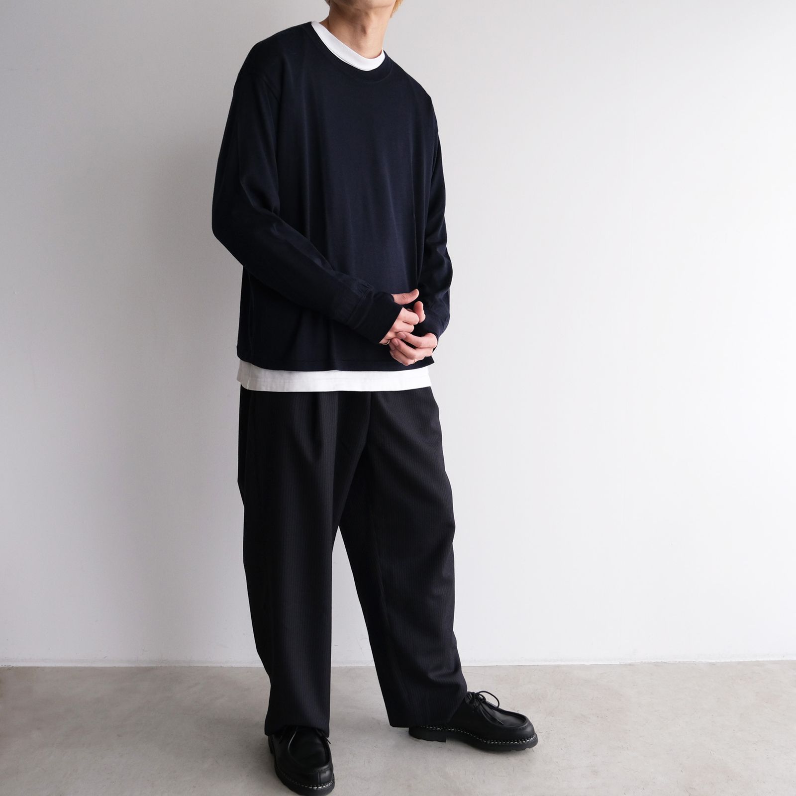 STYLE NO. 98 selected brand：F/CE.®︎ & EEL Products & URU TOKYO