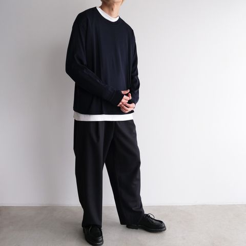 STYLE NO. 98 selected brand：F/CE.®︎ & EEL Products & URU TOKYO