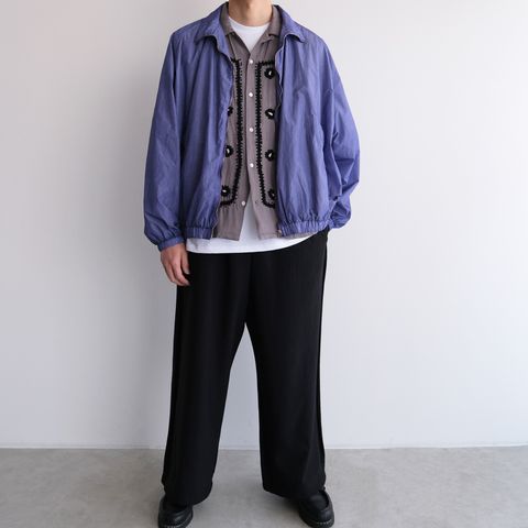STYLE NO. 114 selected brand：URU TOKYO & NOMARHYTHM TEXTILE & Graphpaper & i'm here