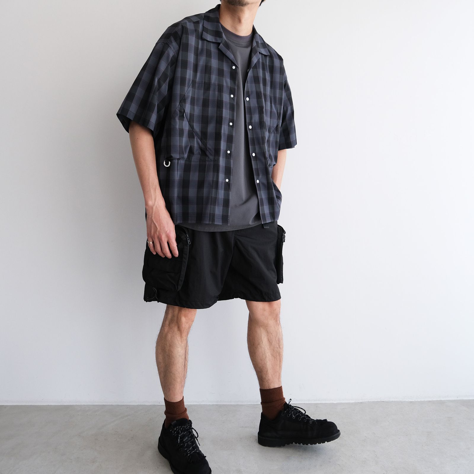 STYLE NO. 146 selected brand：F/CE.®︎