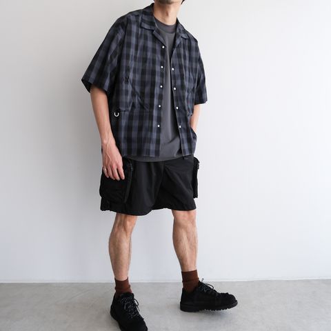 STYLE NO. 146 selected brand：F/CE.®︎