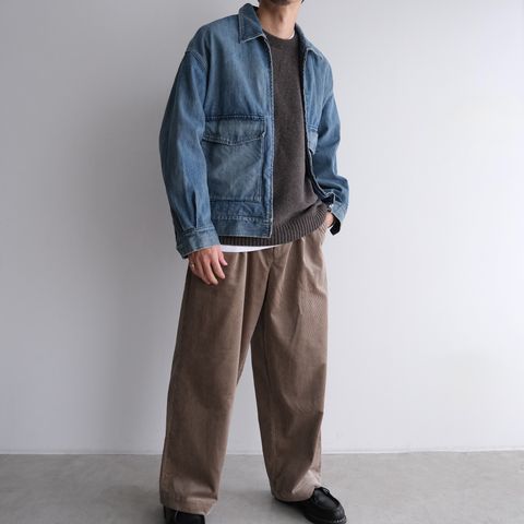 STYLE NO. 149 selected brand：Graphpaper & ATON
