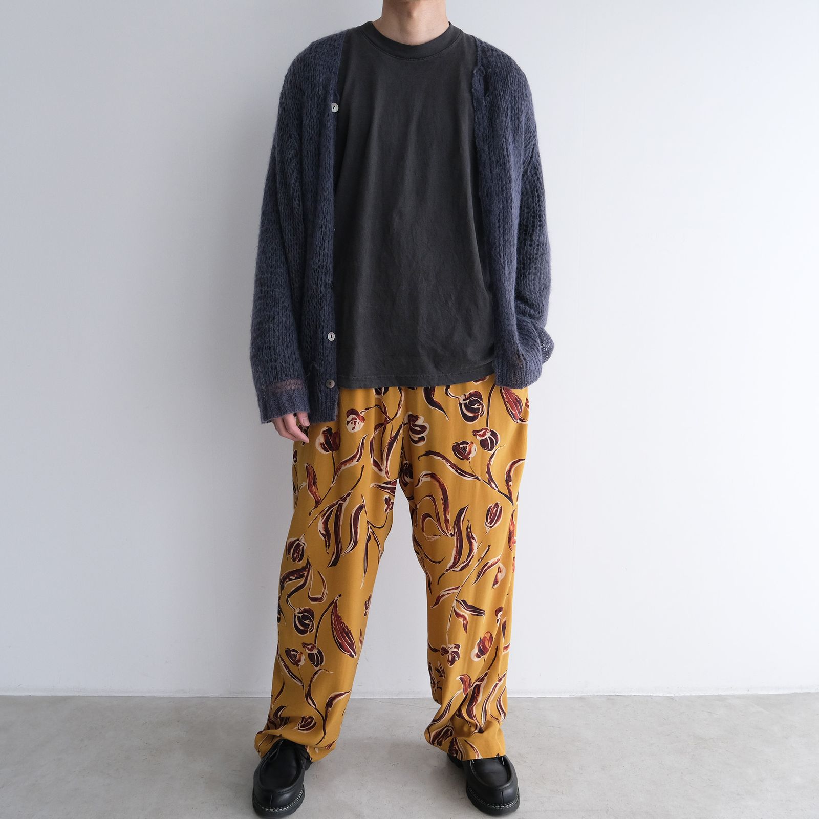 Taiyou No Pants -パンツ-（Turmeric / ターメリック）