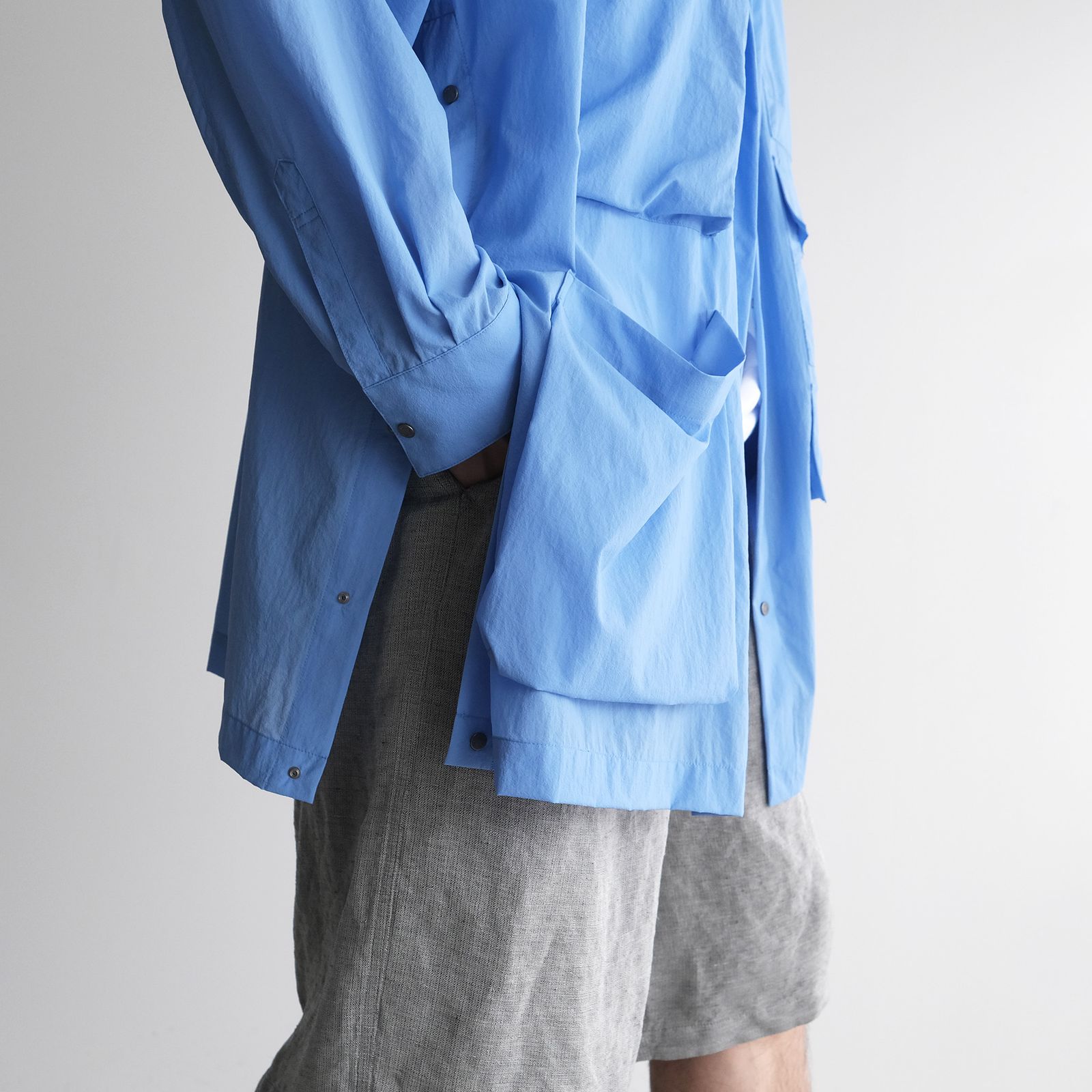 STYLE NO. 243 selected brand：F/CE. & Graphpaper & SUNCORE