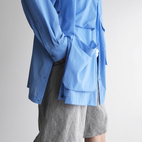 STYLE NO. 243 selected brand：F/CE. & Graphpaper & SUNCORE