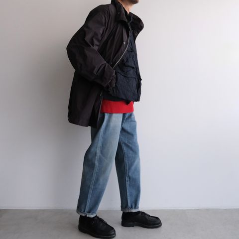 STYLE NO. 179 selected brand：ATON & F/CE.®︎ & BETTER & Graphpaper