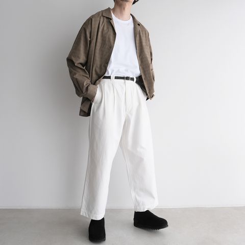 STYLE NO. 248 selected brand：EEL Products & ATON & BAUTH & GUIDI & URU TOKYO