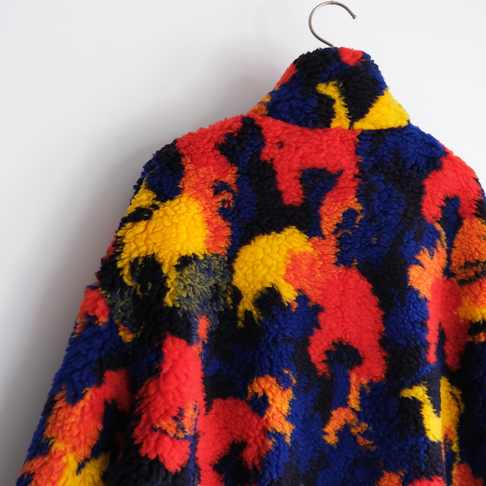 Boaboa Liberty -ジャケット-（Red Animal / レッドアニマル）