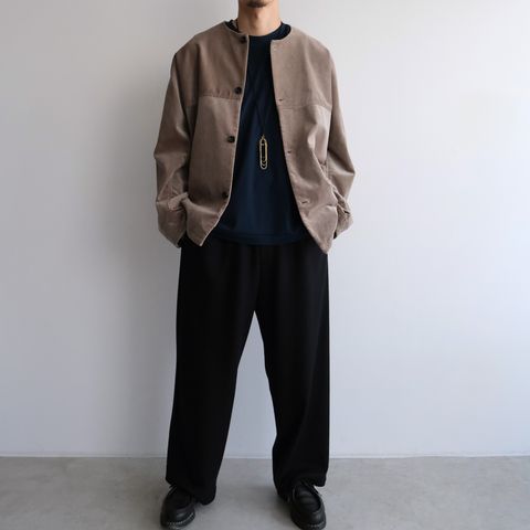 STYLE NO. 157 selected brand：Graphpaper & F/CE.®︎ & ATON