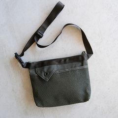GTI sacoche -バッグ-（OLIVE / オリーブ）