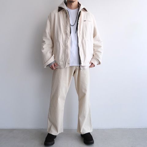 STYLE NO. 191 selected brand：INNAT & NOMARHYTHM TEXTILE & Graphpaper & GUIDI