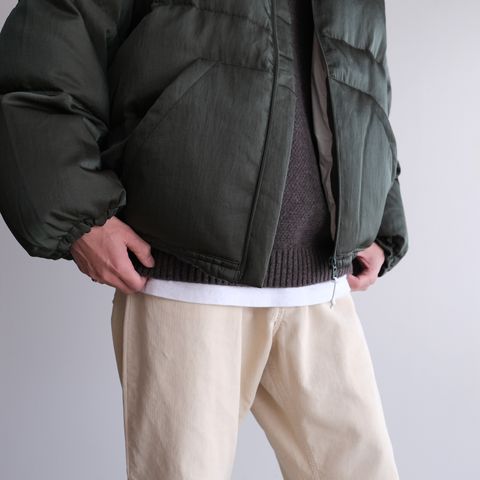 STYLE NO. 207 selected brand：F/CE.®︎ & ATON & INNAT & GUIDI