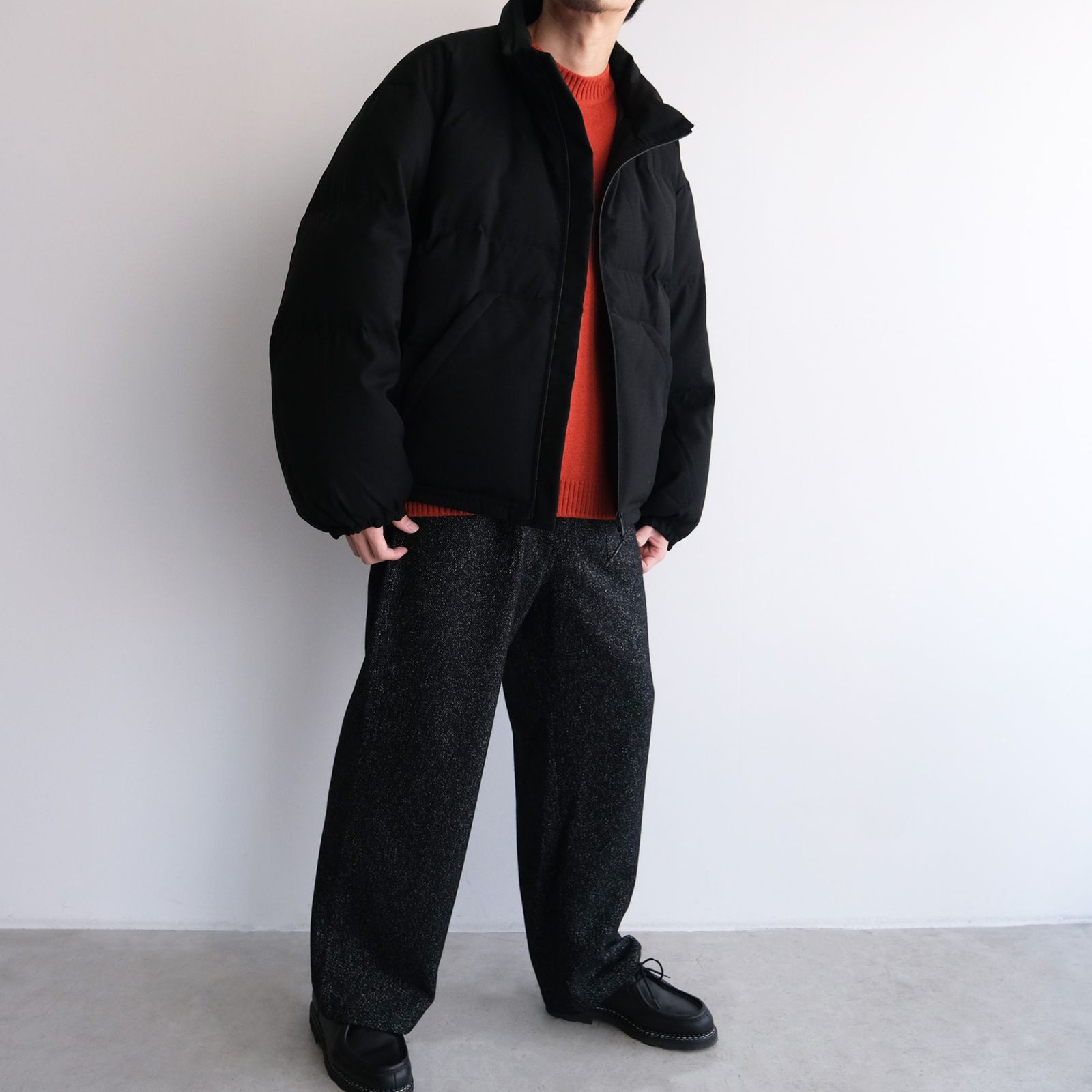 STYLE NO. 82 selected brand：F/CE.®︎ & EEL Products & URU TOKYO