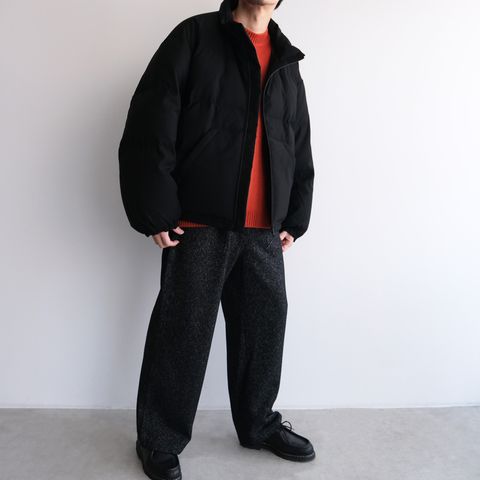 STYLE NO. 82 selected brand：F/CE.®︎ & EEL Products & URU TOKYO
