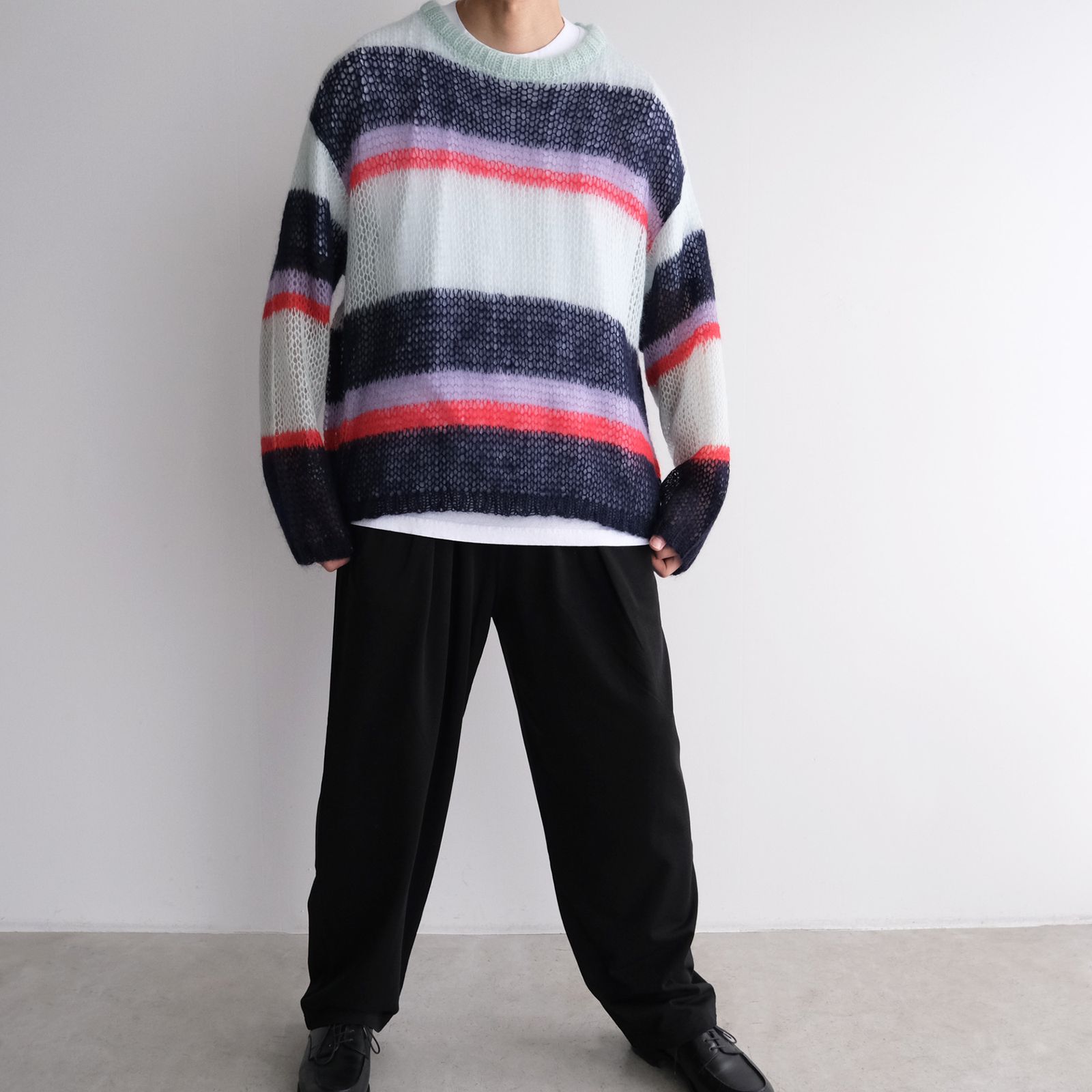 STYLE NO. 56 selected brand：i'm here & URU TOKYO & Graphpaper