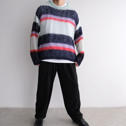 STYLE NO. 56 selected brand：i'm here & URU TOKYO & Graphpaper