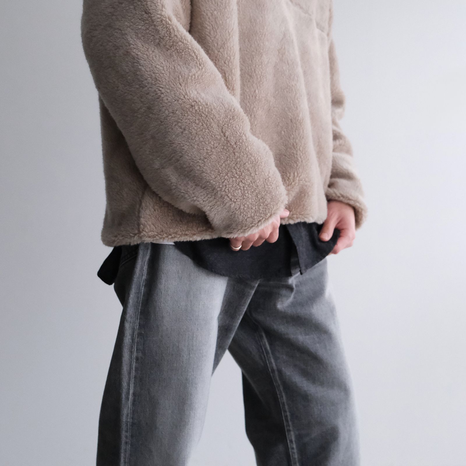 STYLE NO. 209 selected brand：Graphpaper & EEL Products & GUIDI