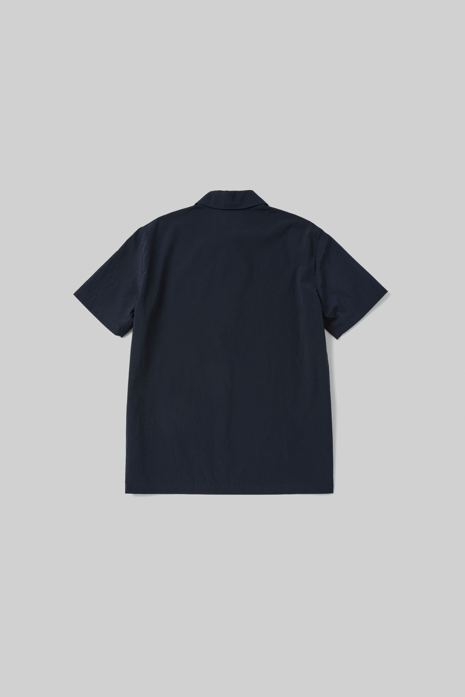 Soft Shell PK -ポロシャツ-（Navy / ネイビー）
