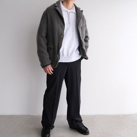 STYLE NO. 92 selected brand：INNAT & URU TOKYO & Midorikawa