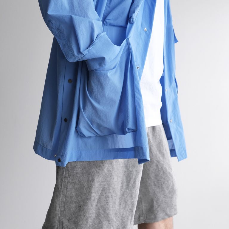 STYLE NO. 243 selected brand：F/CE. & Graphpaper & SUNCORE