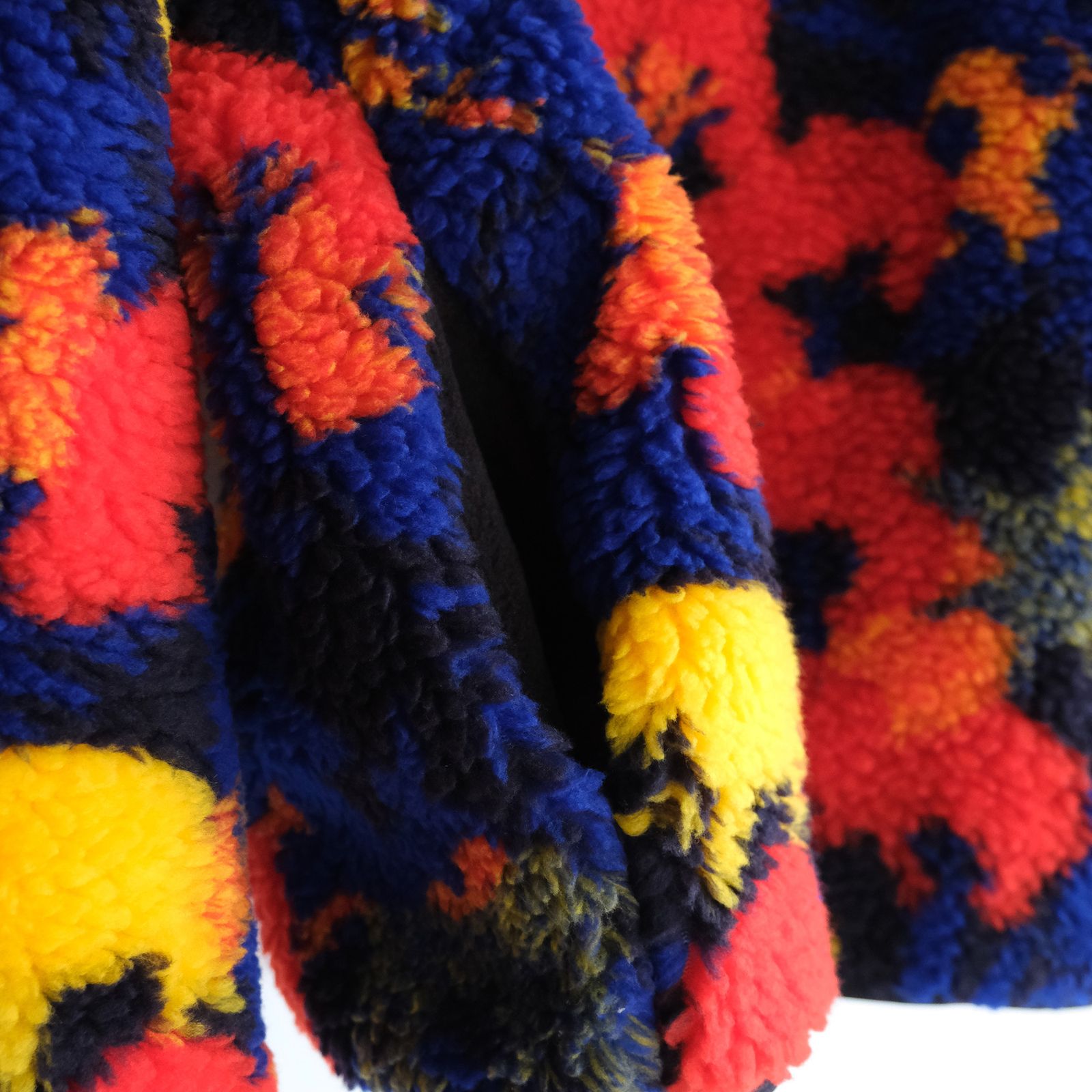 Boaboa Liberty -ジャケット-（Red Animal / レッドアニマル）