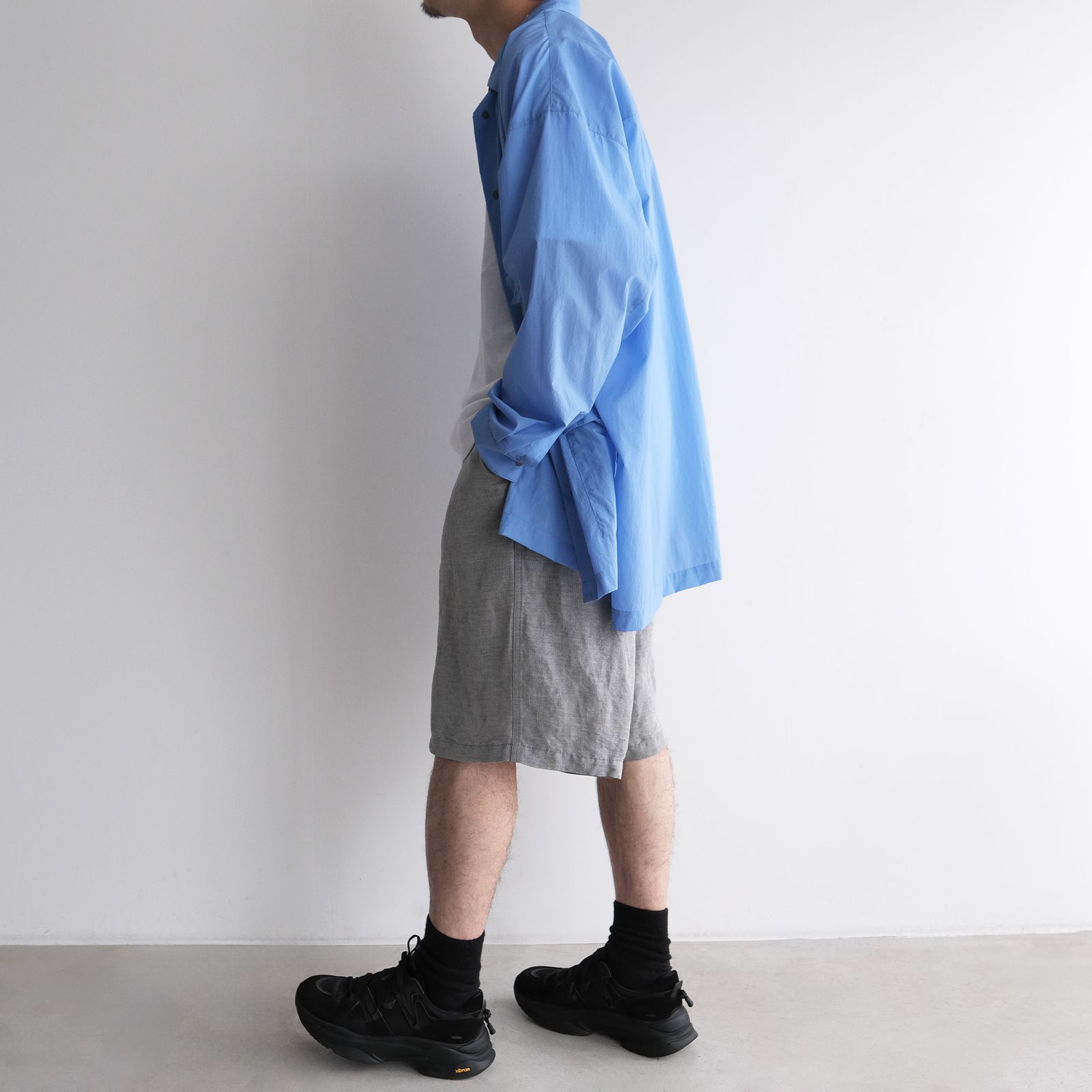 STYLE NO. 243 selected brand：F/CE. & Graphpaper & SUNCORE