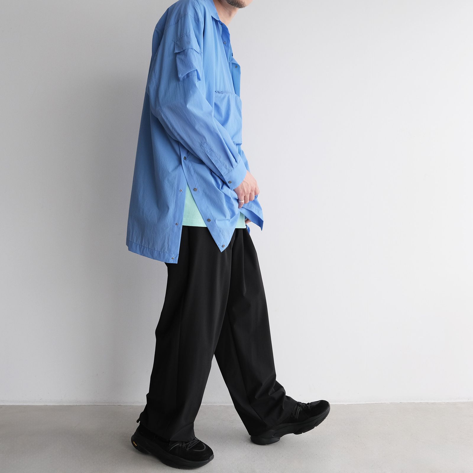 STYLE NO. 241 selected brand：F/CE. & EEL Products & Graphpaper & SUNCORE