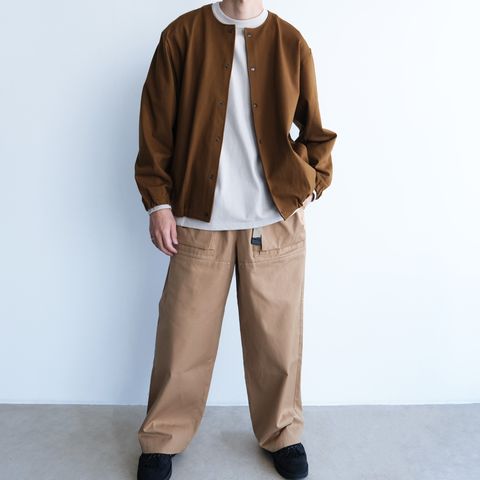 STYLE NO. 53 selected brand：ATON & BETTER & EEL Products & F/CE.®︎