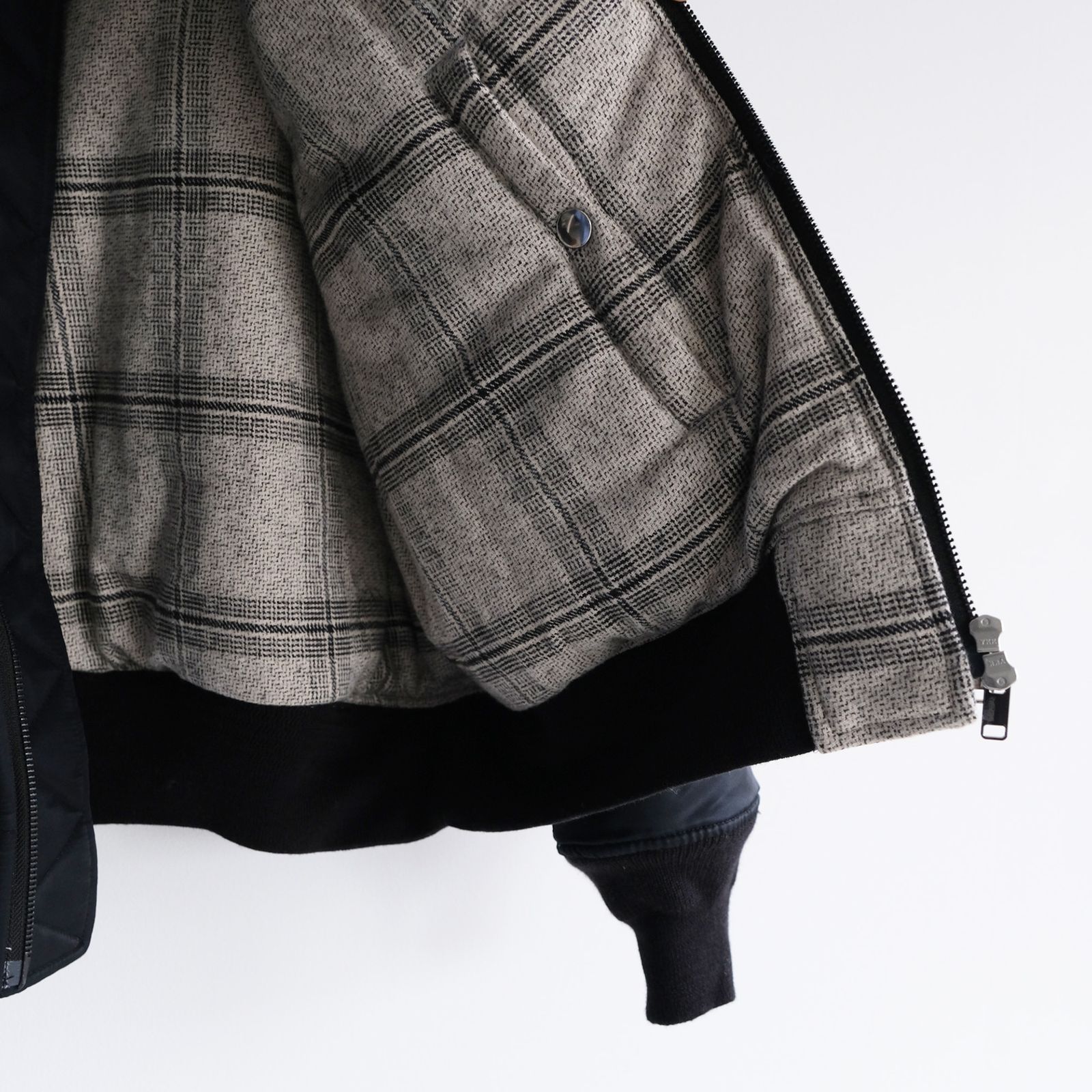 ジャケット・アウター NOMA t.d. Painter Tracker Jacket NOMA T.D. | SIGN PRINT WORK JACKET