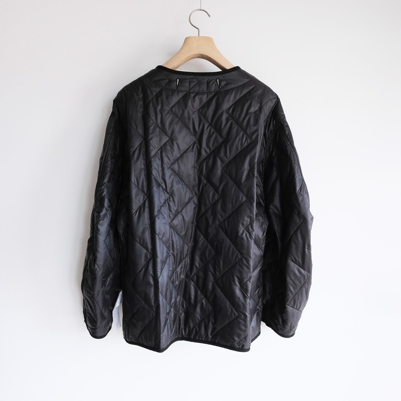 Air Weather Short Mods Coat -コート-（Camel / キャメル）