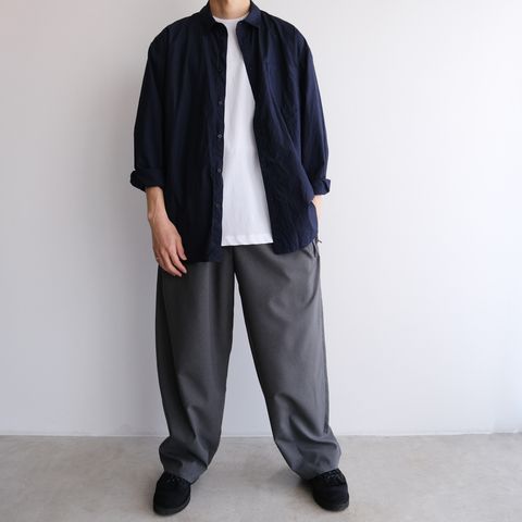 STYLE NO. 32 selected brand：ATON & F/CE.®︎