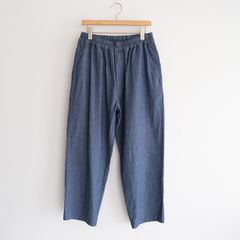 Cook Pants -パンツ-（Indigo / インディゴ）