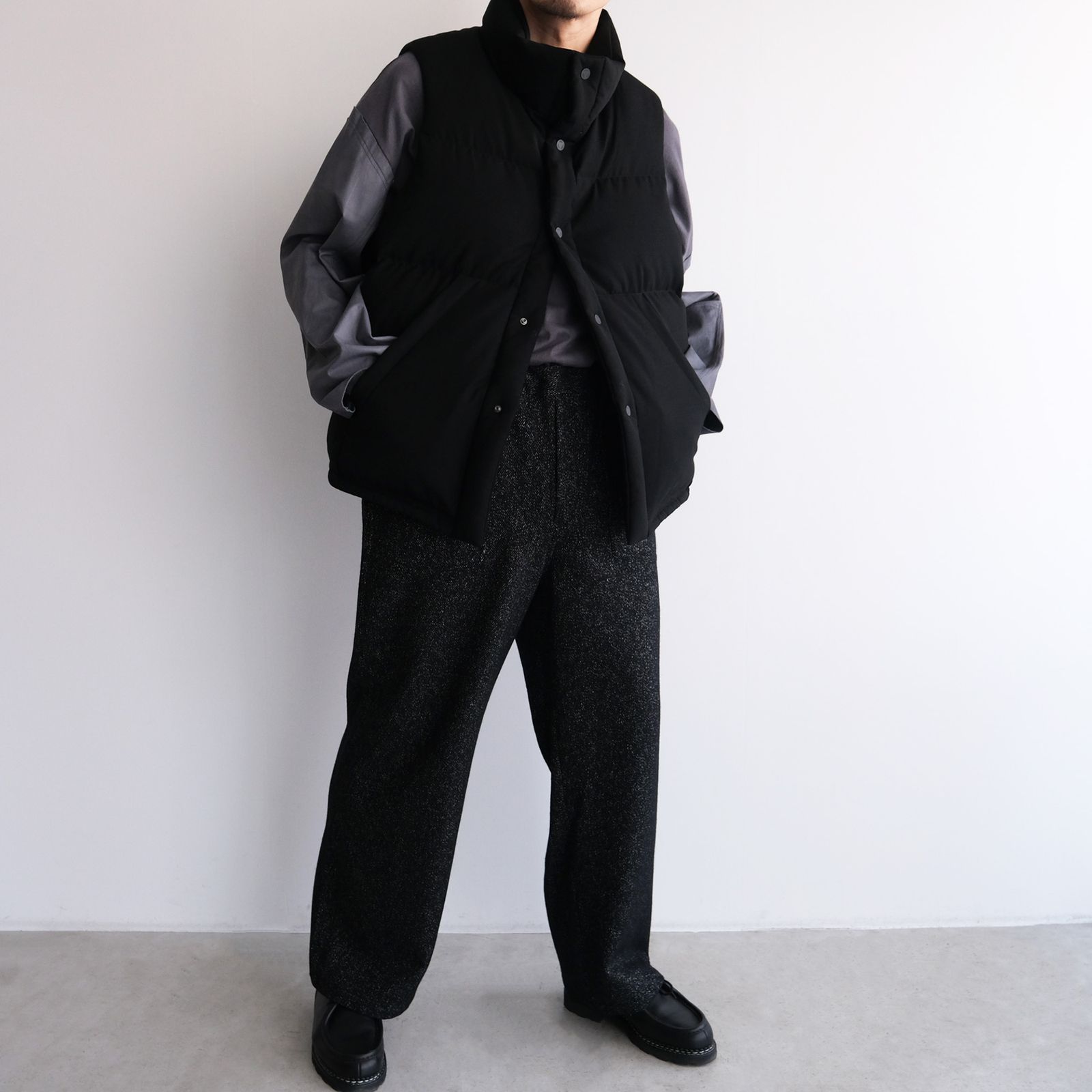 STYLE NO. 81 selected brand：F/CE.®︎ & i'm here & URU TOKYO