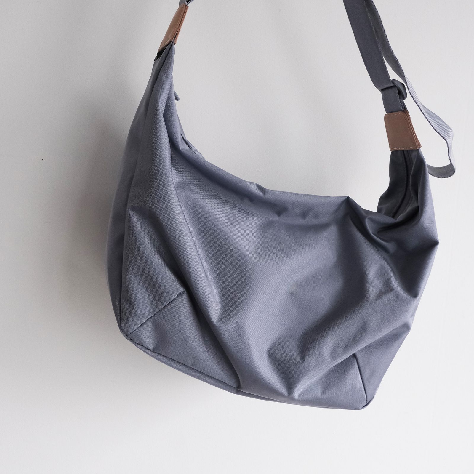 420 re/cor 2Way Shoulder Tote 2.0 -バッグ-（Brown / ブラウン）