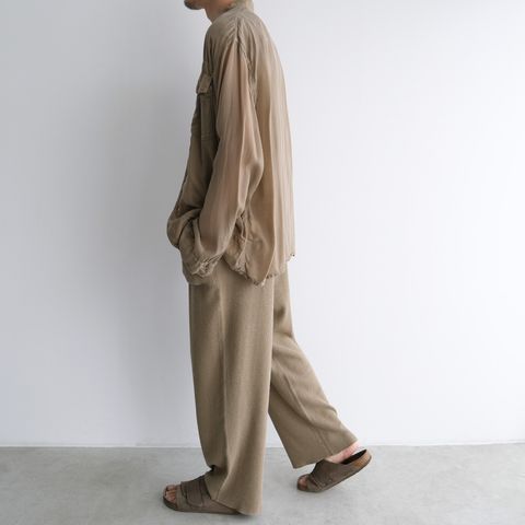 STYLE NO. 136 selected brand：INNAT