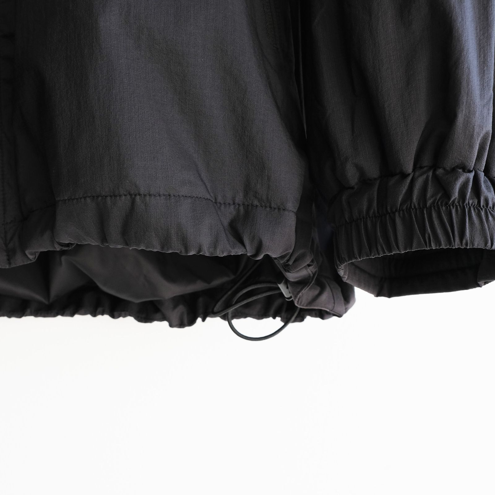 Pertex Quantum Air Light Thermo Blouson  -ブルゾン-（Black / ブラック）GM263-30281