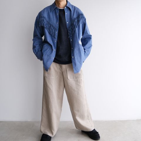 STYLE NO. 26 selected brand：NOMA t.d. & UNIVERSAL PRODUCTS & 77circa & i'm here