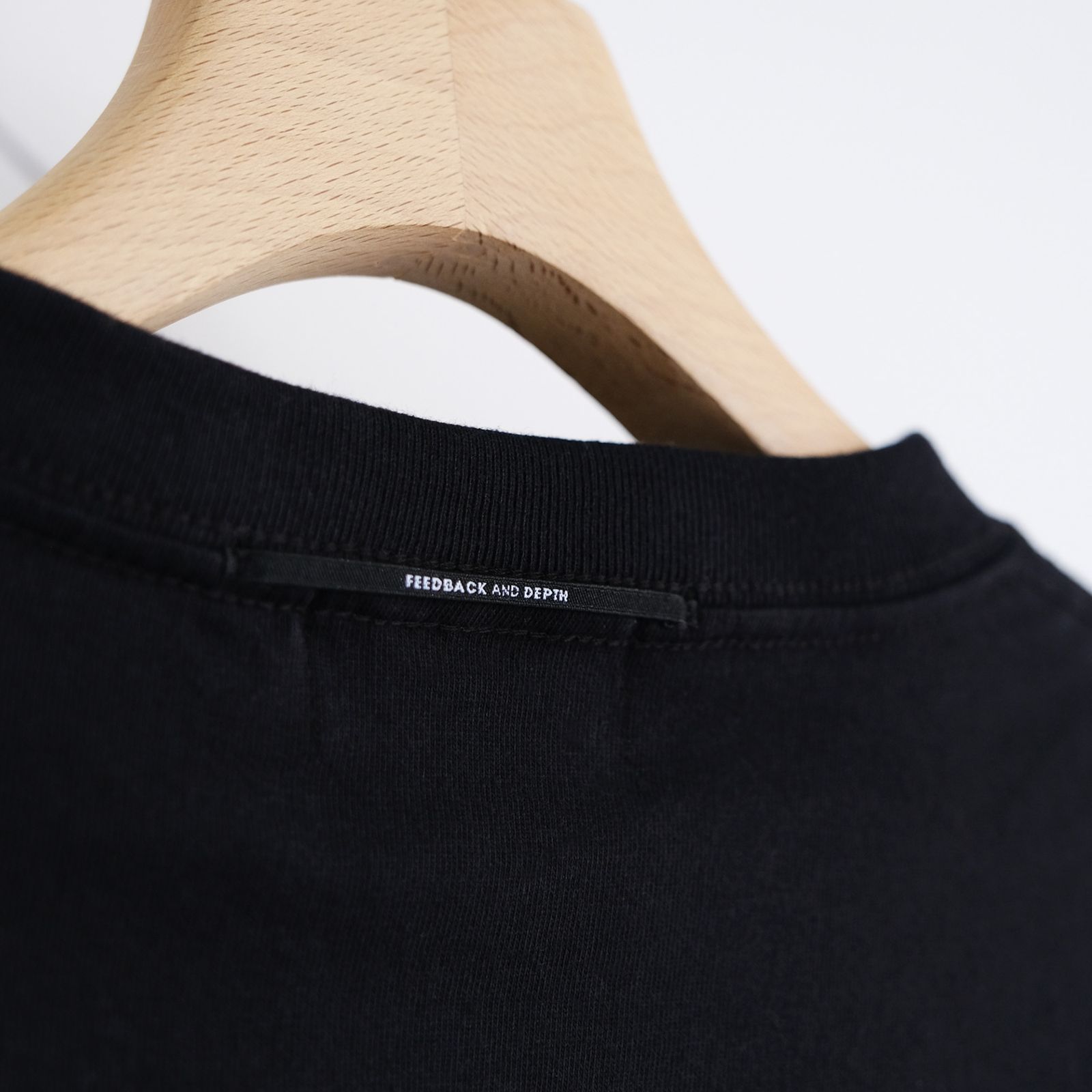 Killiman Jah Low Works Collage 01 L/S Tee -Tシャツ-（Black / ブラック）
