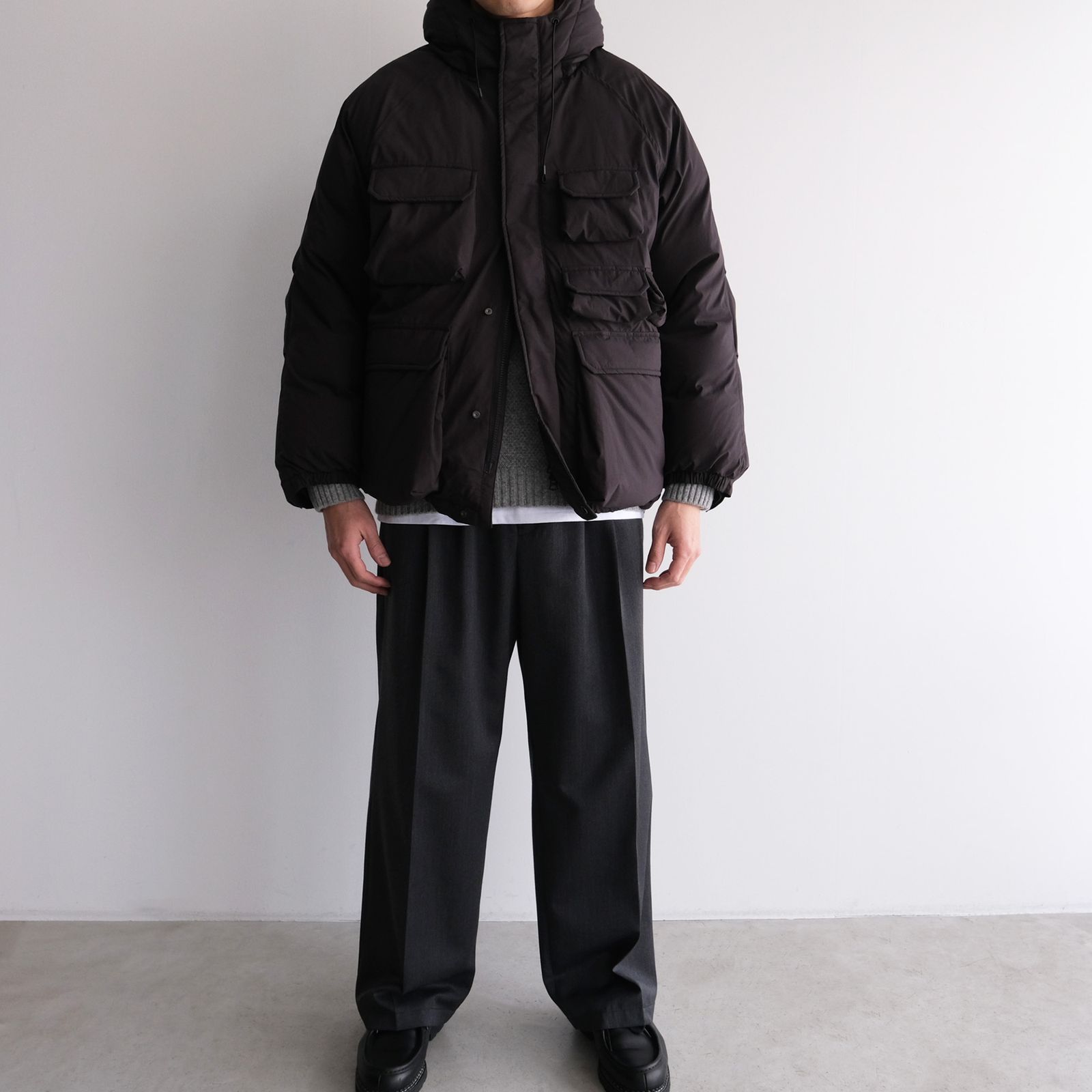 STYLE NO. 103 selected brand：AUTOMATIC FOR THE PEOPLE & ATON & i'm here