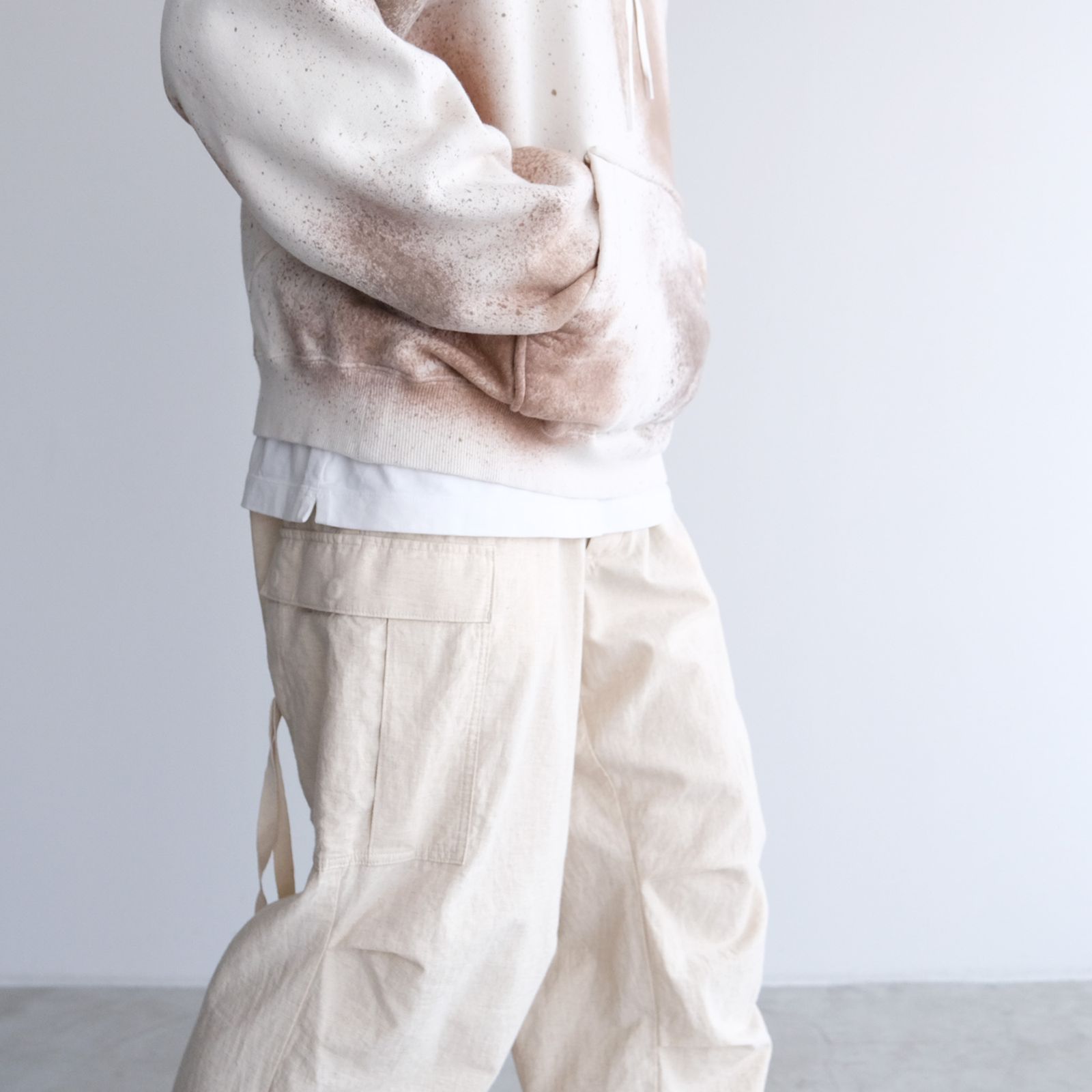 STYLE NO. 7 selected brand：NOMA t.d. & BETTER & INNAT & GOOD NEIGHBORS SHIRTS