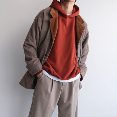 STYLE NO. 65 selected brand：EEL Products & Graphpaper & ATON