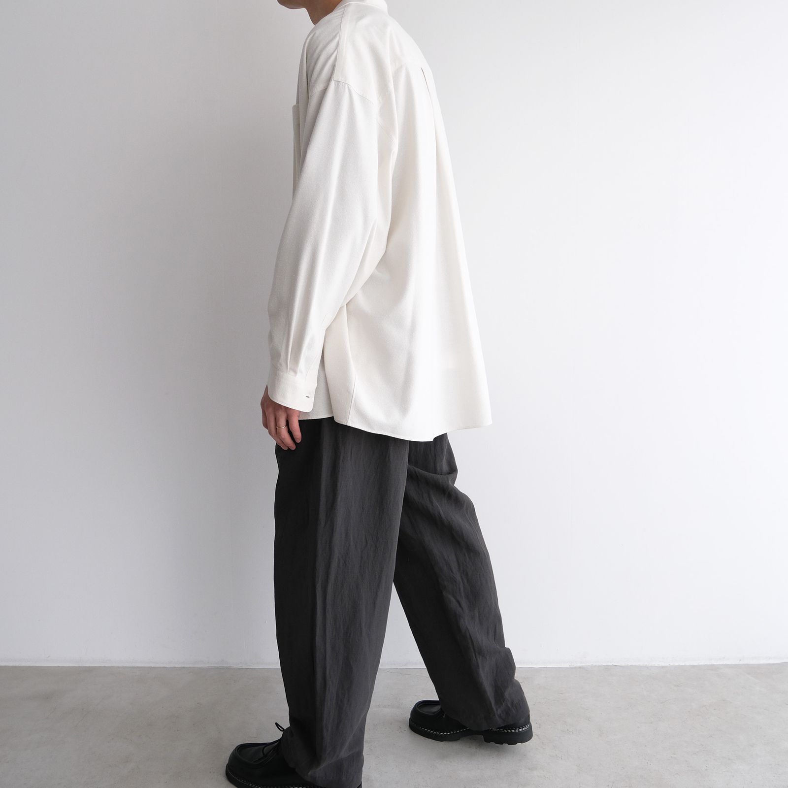 STYLE NO. 120 selected brand：Graphpaper & EEL Products & ATON