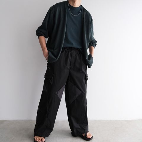 STYLE NO. 133 selected brand：ATON & EEL Products & F/CE.®︎