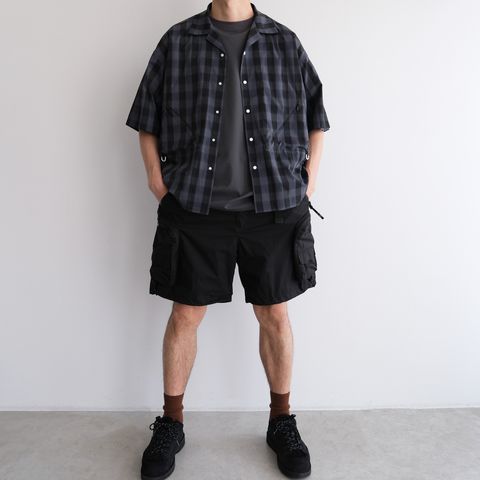 STYLE NO. 146 selected brand：F/CE.®︎