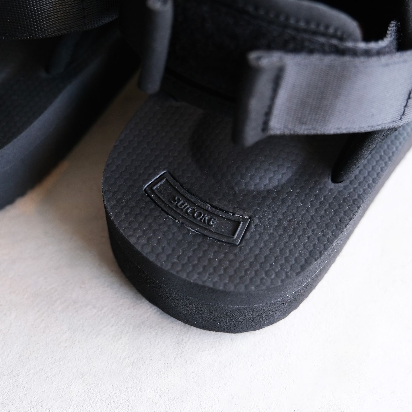 Zavot-VS By F/CE -シューズ-（Black / ブラック）