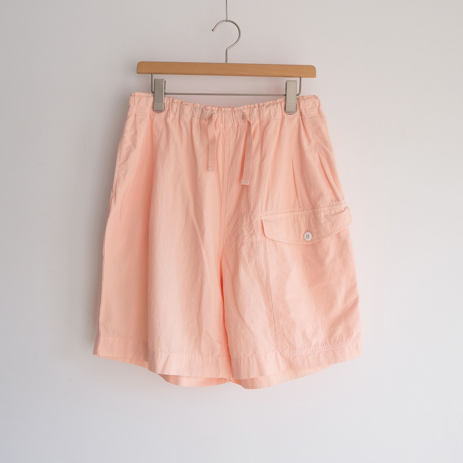 SAS Shorts -ショーツ-（Pink / ピンク）