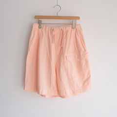 SAS Shorts -ショーツ-（Pink / ピンク）