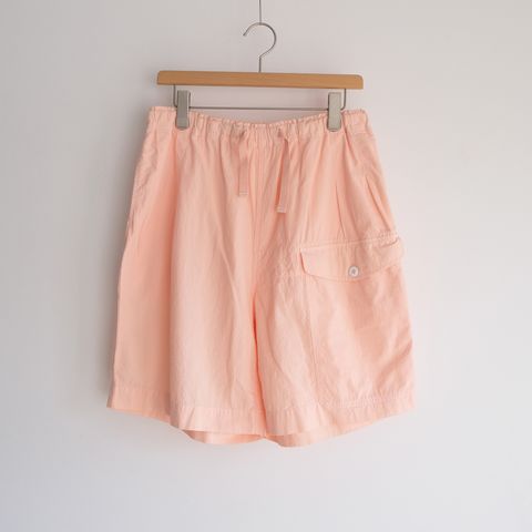 SAS Shorts -ショーツ-（Pink / ピンク）