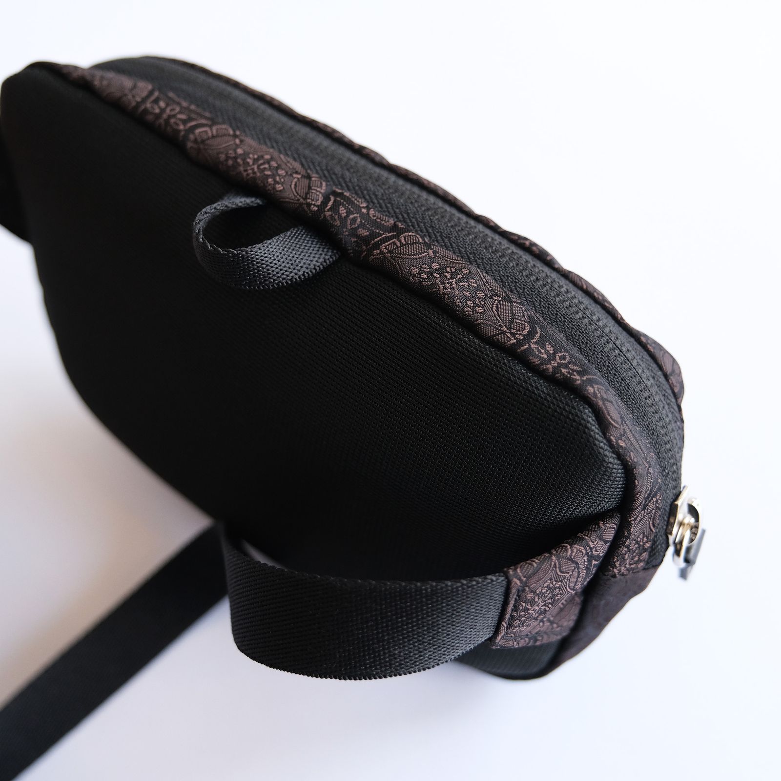 Waist Pouch A -バッグ-（Brown / ブラウン）