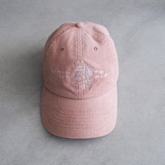 Tree Logo Cap -キャップ-（Pink / ピンク）